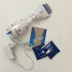 Automatic Head Lice Eliminator - Vidatech - Store