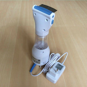 Automatic Head Lice Eliminator - Vidatech - Store